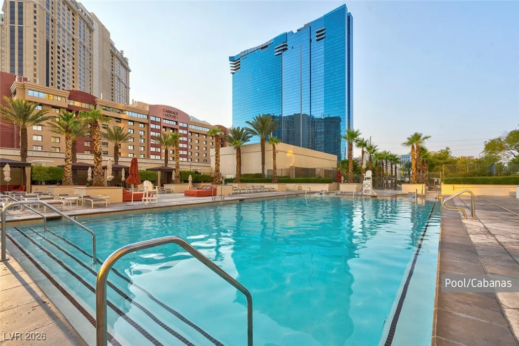 135 Harmon, Las Vegas, NV 89109