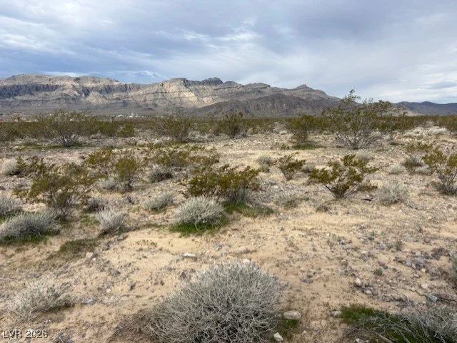 6860 Blagg, Pahrump, NV 89060
