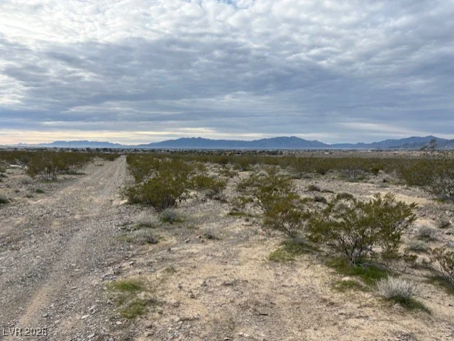6850 Blagg, Pahrump, NV 89060