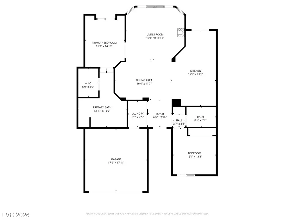 7146 Mission Hills, Las Vegas, NV 89113