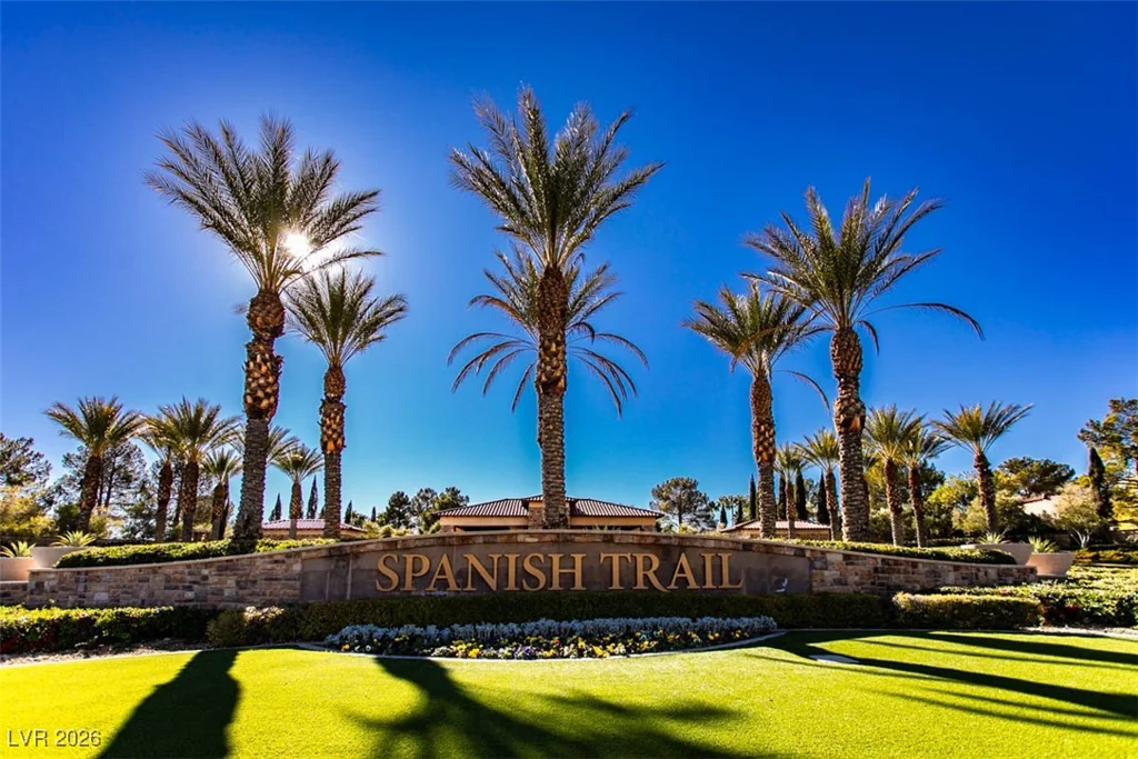 7146 Mission Hills, Las Vegas, NV 89113