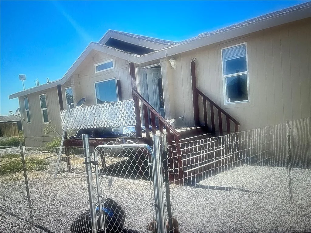 4280 Tiger, Pahrump, NV 89048