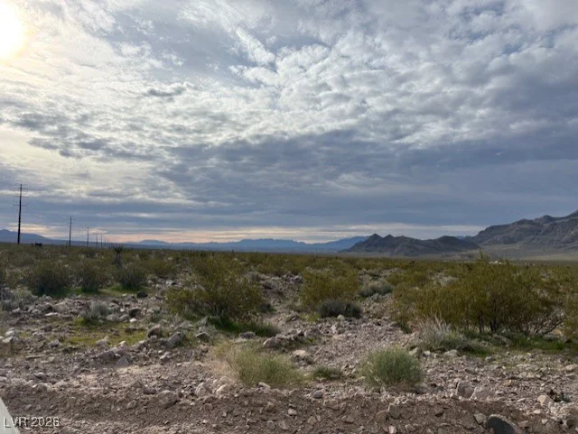290 Aardvark, Pahrump, NV 89020