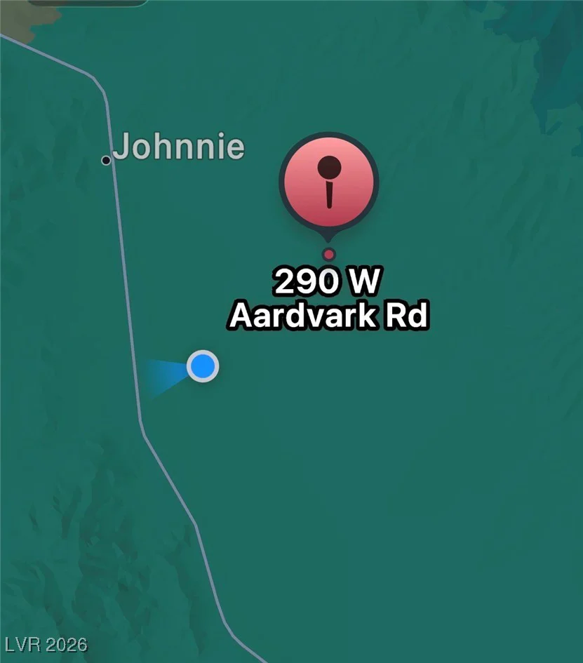290 Aardvark, Pahrump, NV 89020