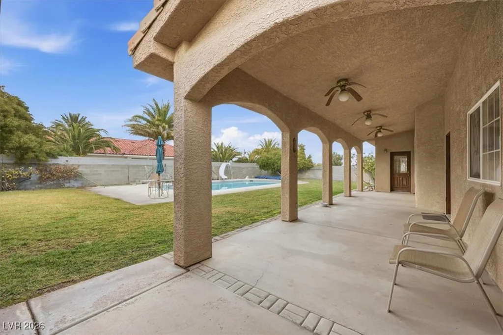 10140 Tropical, Las Vegas, NV 89149