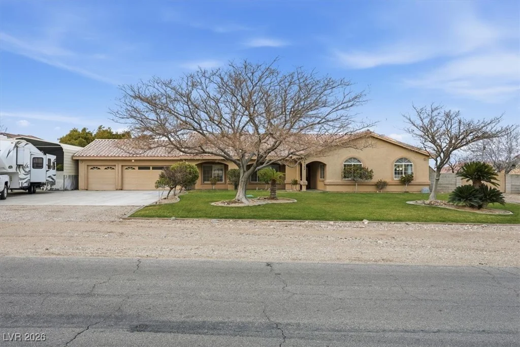 10140 Tropical, Las Vegas, NV 89149