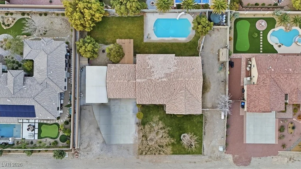 10140 Tropical, Las Vegas, NV 89149
