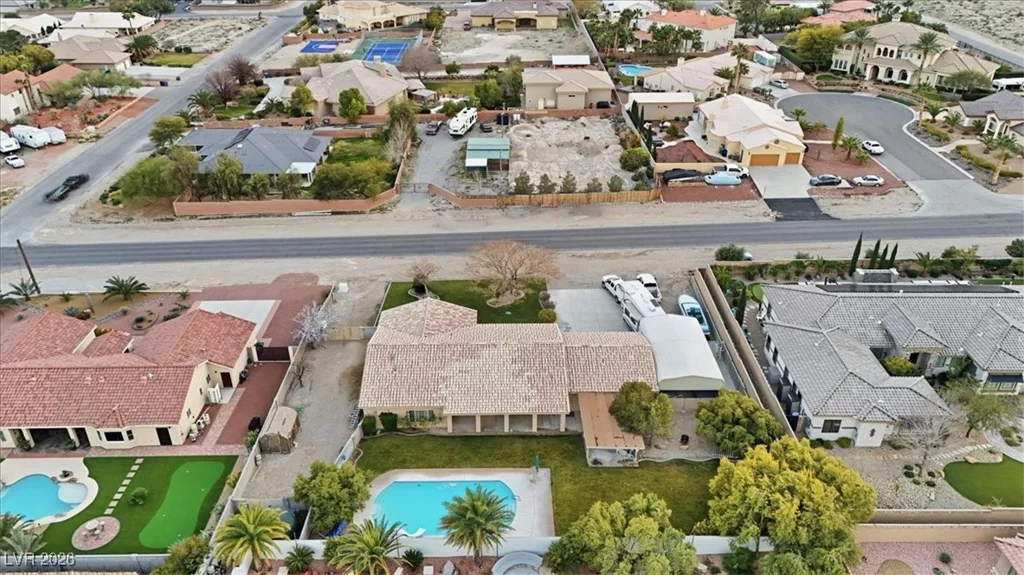 10140 Tropical, Las Vegas, NV 89149