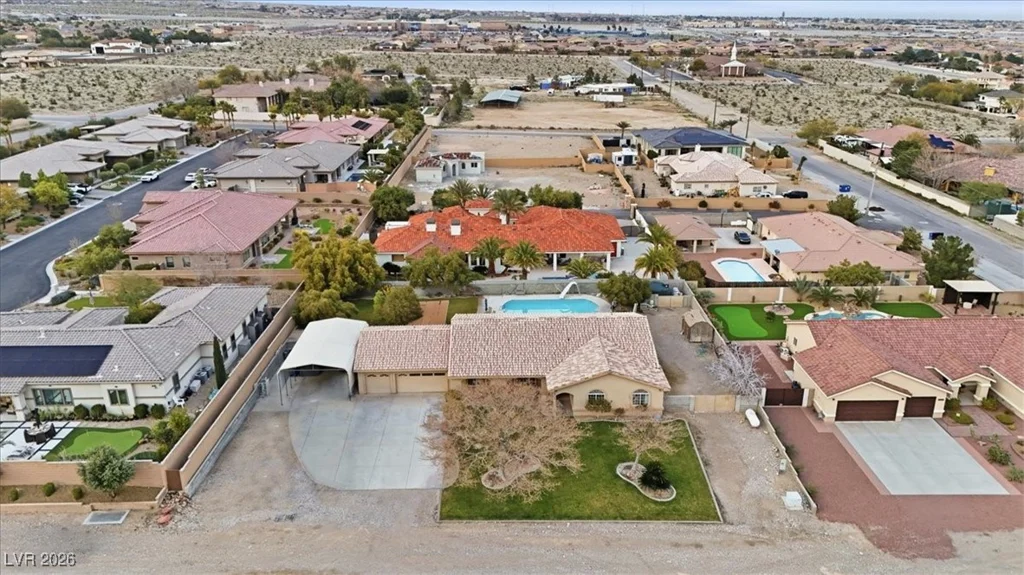 10140 Tropical, Las Vegas, NV 89149