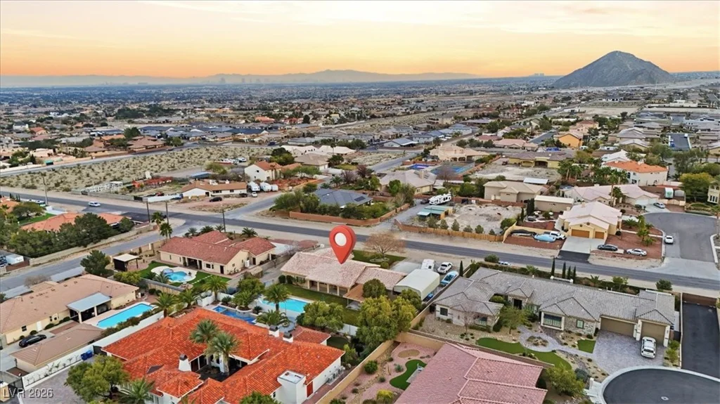 10140 Tropical, Las Vegas, NV 89149