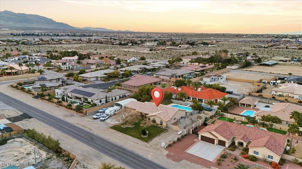 10140 Tropical, Las Vegas, NV 89149