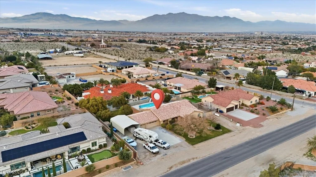 10140 Tropical, Las Vegas, NV 89149