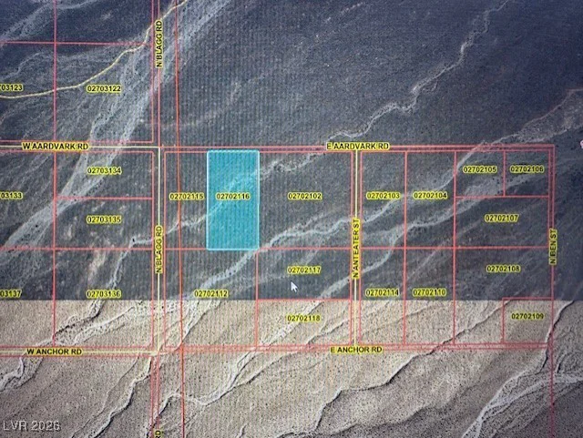 91 Aardvark, Amargosa Valley, NV 89020