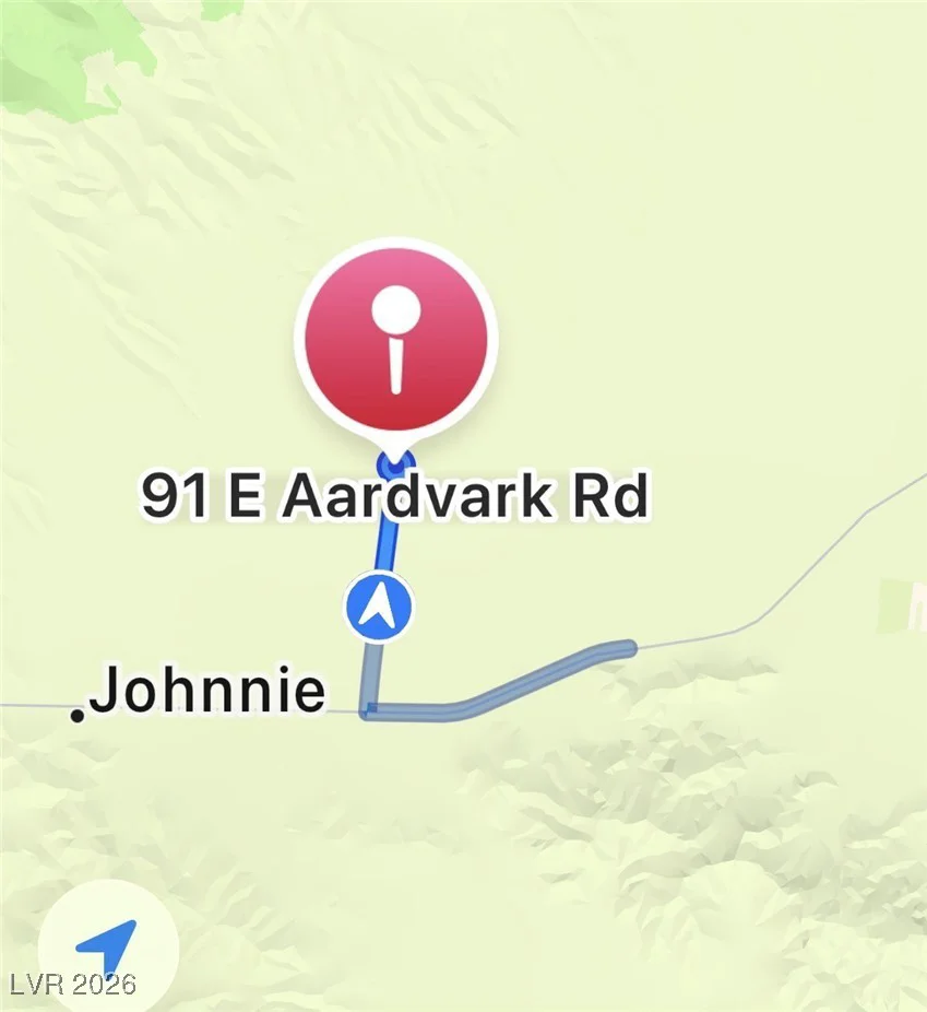 91 Aardvark, Amargosa Valley, NV 89020