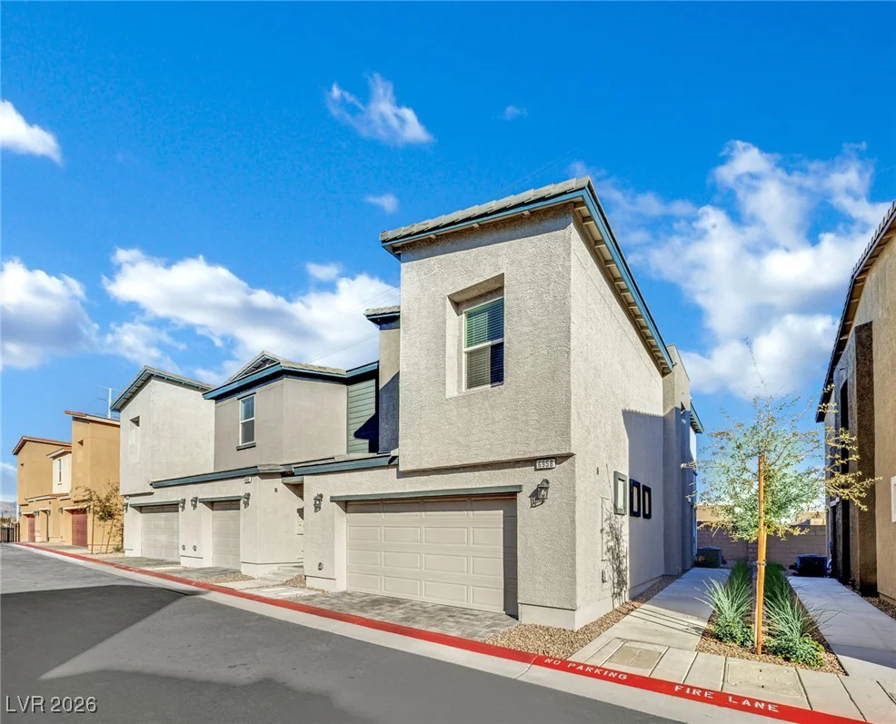 6958 Stafford Hill, Las Vegas, NV 89166