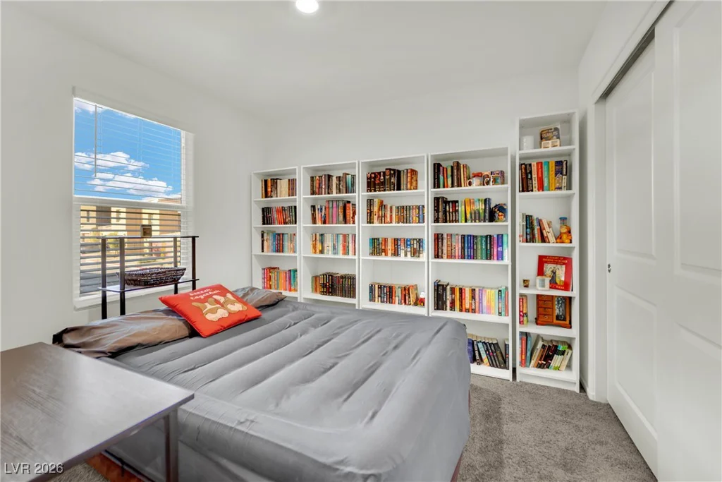 6958 Stafford Hill, Las Vegas, NV 89166