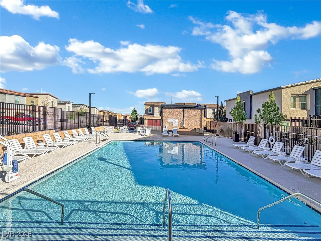 6958 Stafford Hill, Las Vegas, NV 89166