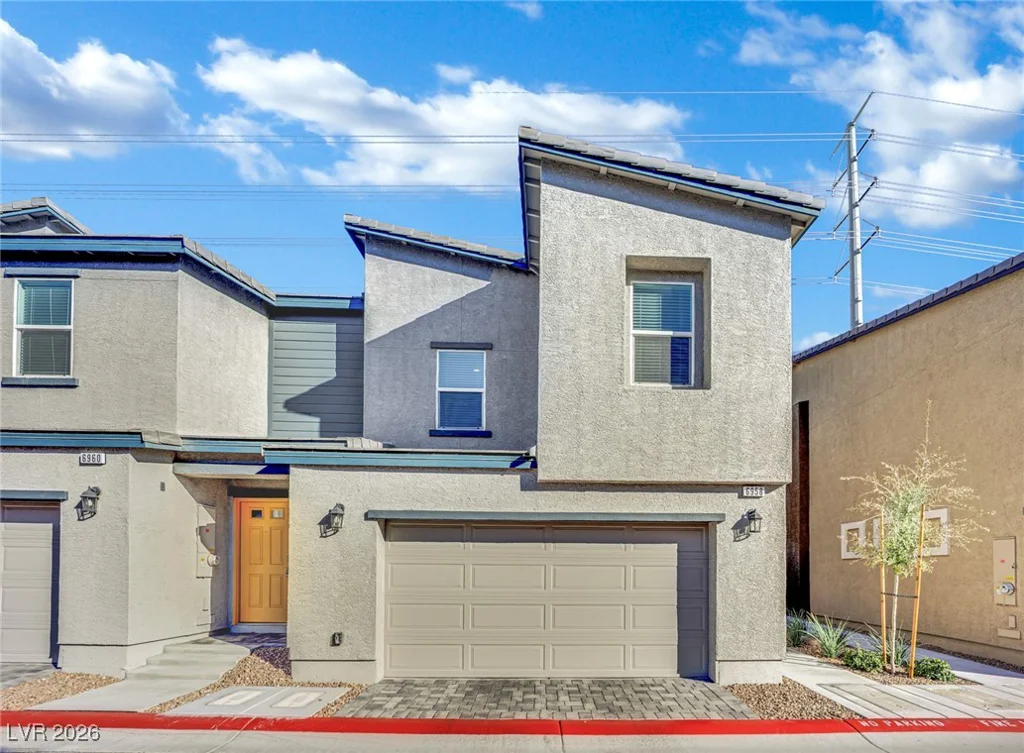 6958 Stafford Hill, Las Vegas, NV 89166