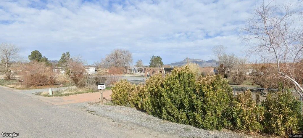 1850 Isaac, Pahrump, NV 89060