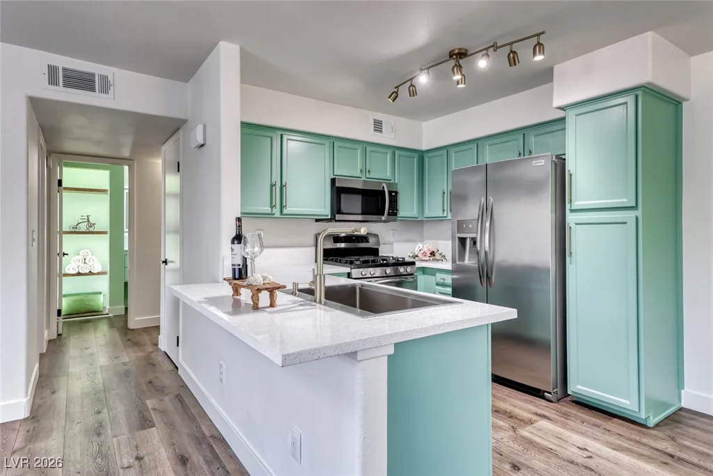 3136 Tarpon, Las Vegas, NV 89120
