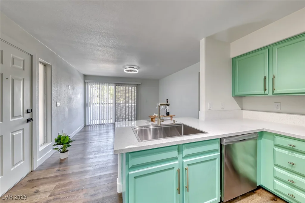 3136 Tarpon, Las Vegas, NV 89120