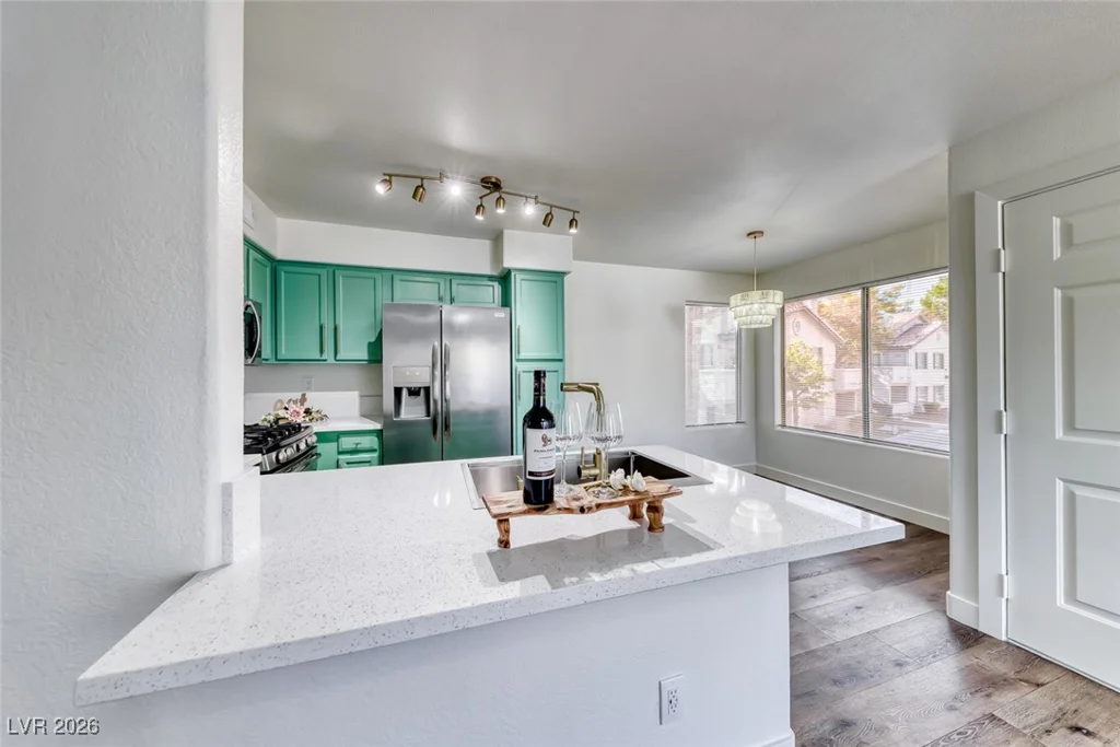 3136 Tarpon, Las Vegas, NV 89120
