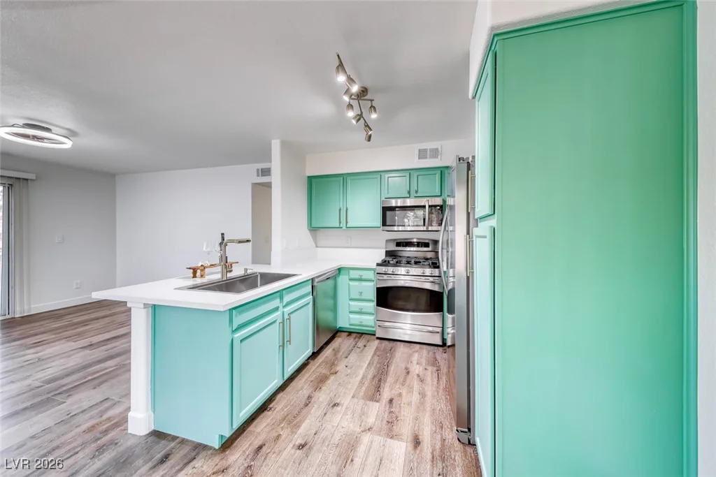 3136 Tarpon, Las Vegas, NV 89120