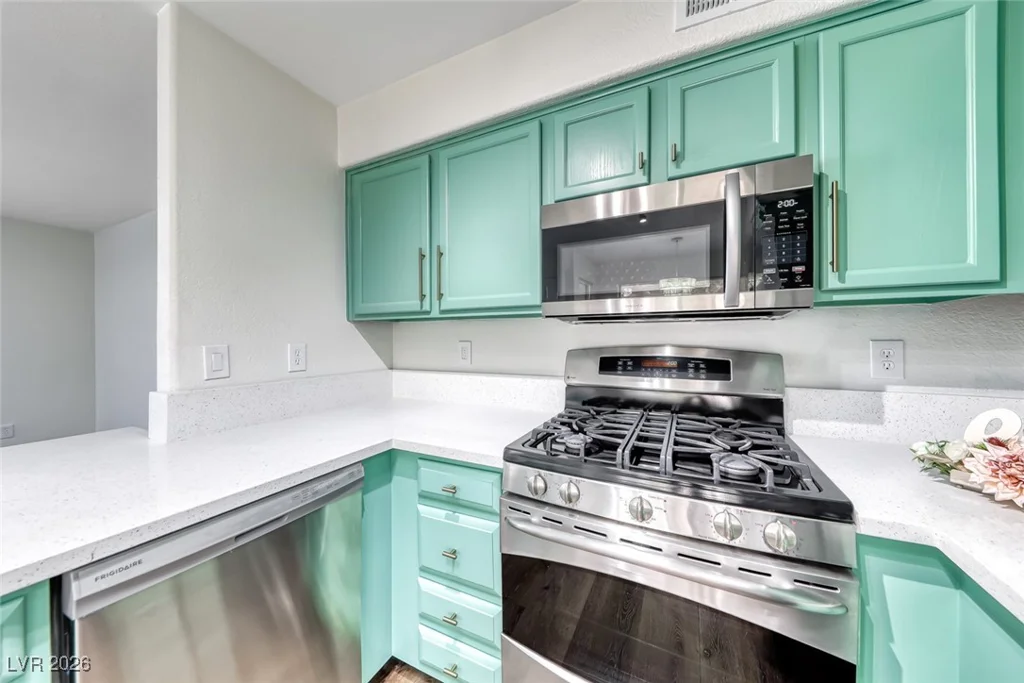 3136 Tarpon, Las Vegas, NV 89120