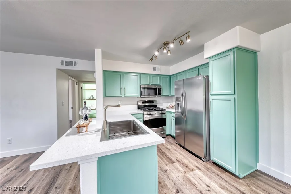 3136 Tarpon, Las Vegas, NV 89120