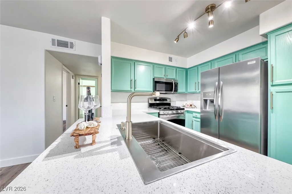 3136 Tarpon, Las Vegas, NV 89120