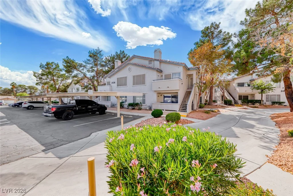 3136 Tarpon, Las Vegas, NV 89120