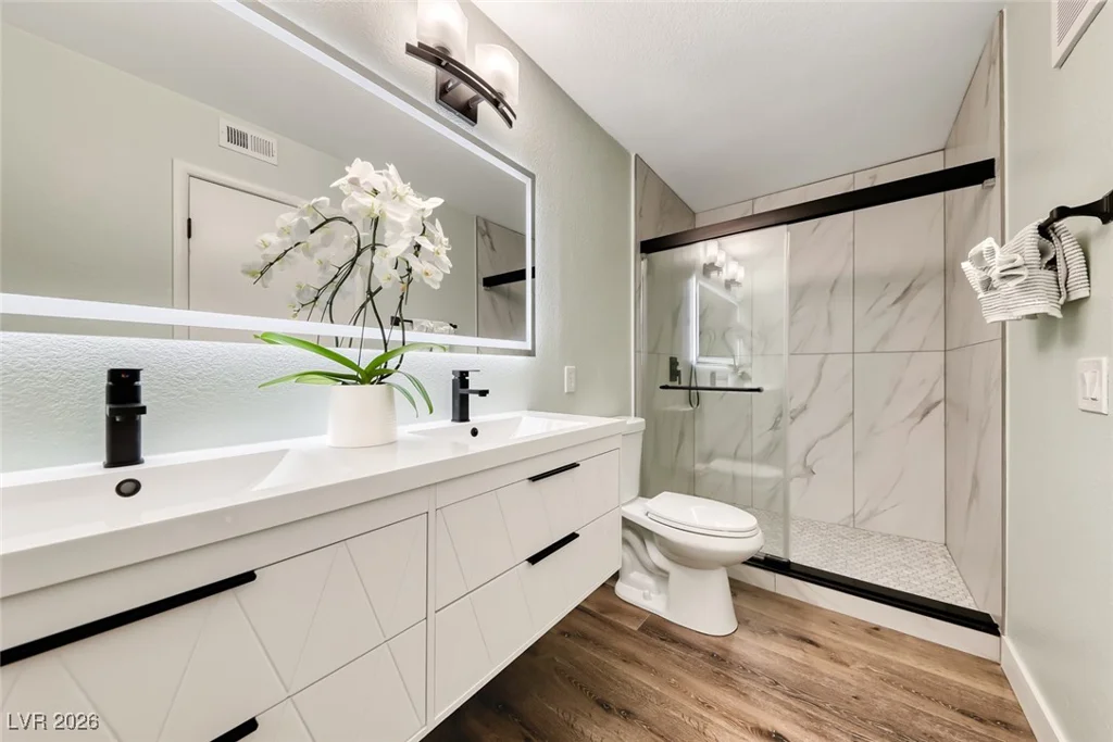 3136 Tarpon, Las Vegas, NV 89120