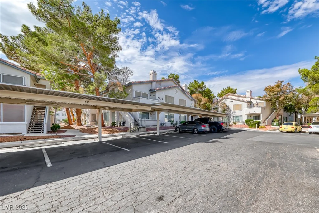 3136 Tarpon, Las Vegas, NV 89120