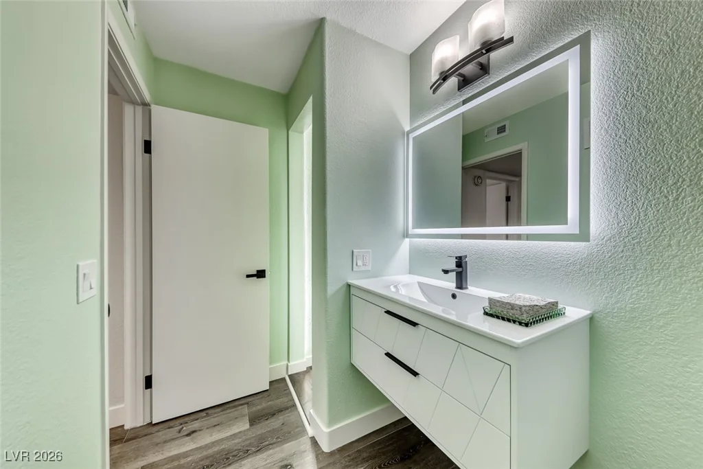 3136 Tarpon, Las Vegas, NV 89120