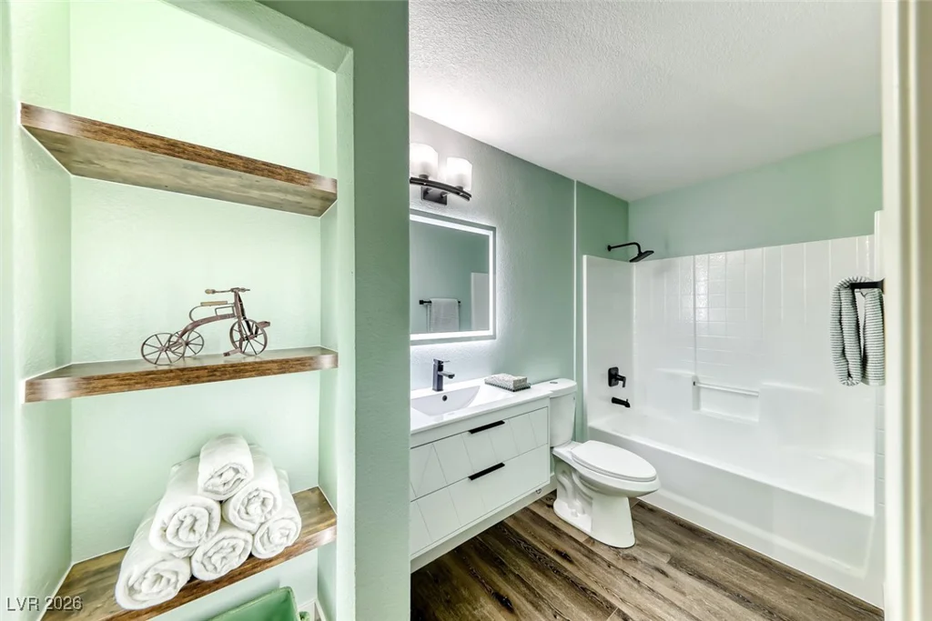 3136 Tarpon, Las Vegas, NV 89120