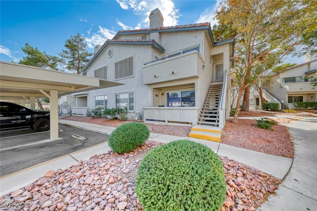 3136 Tarpon, Las Vegas, NV 89120