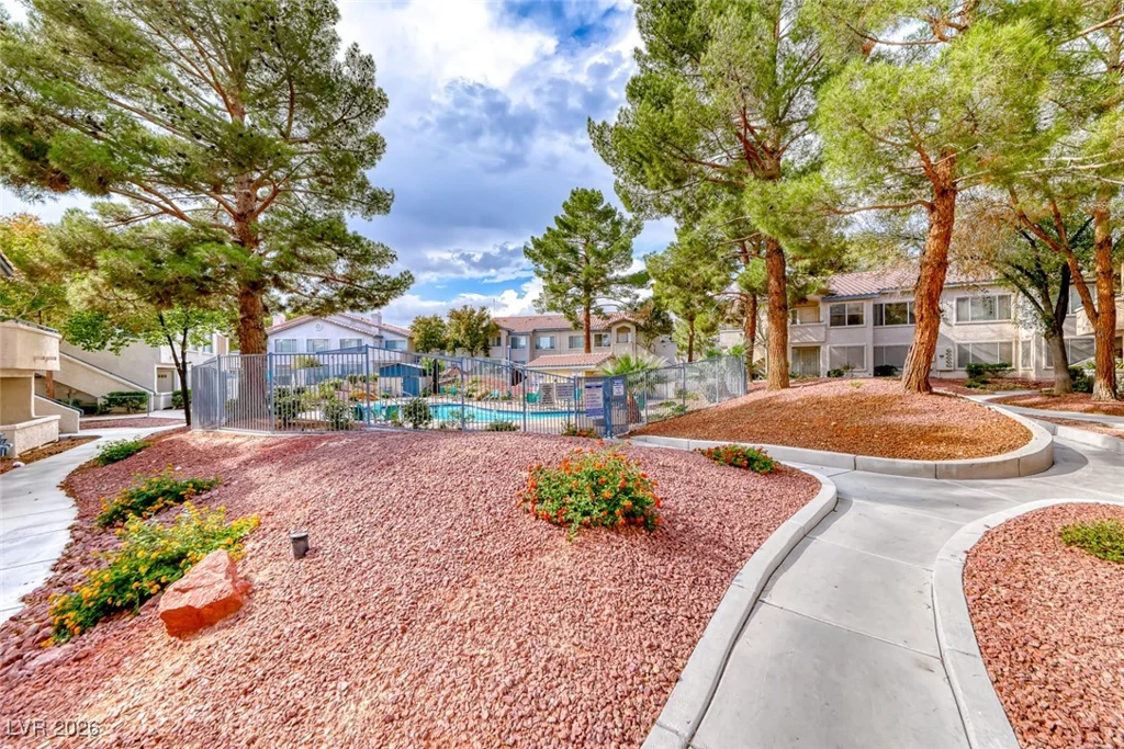 3136 Tarpon, Las Vegas, NV 89120