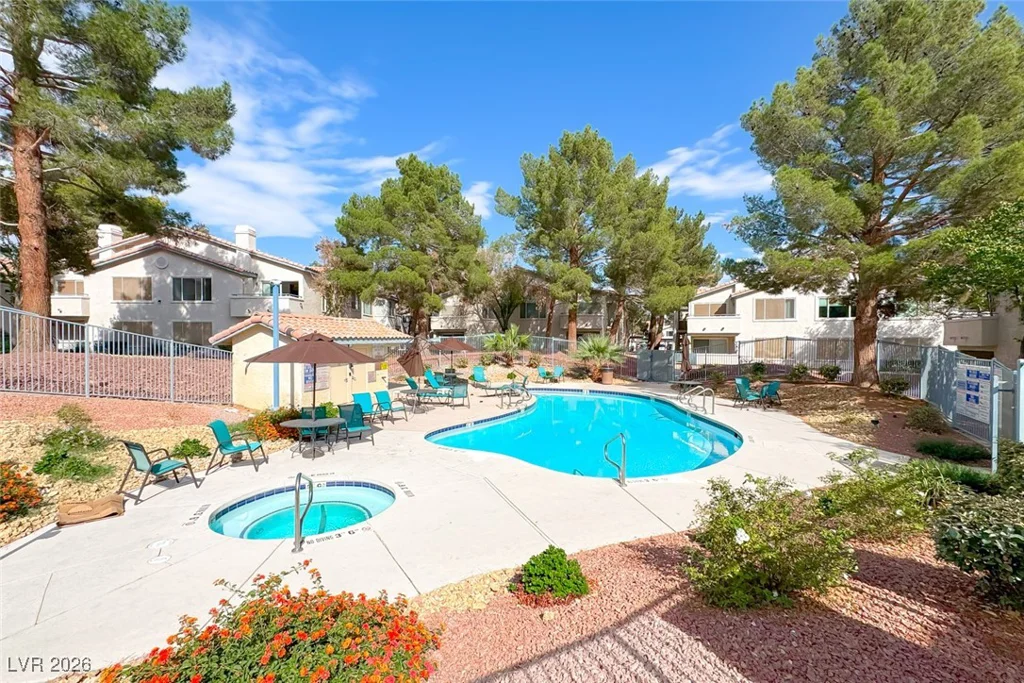 3136 Tarpon, Las Vegas, NV 89120
