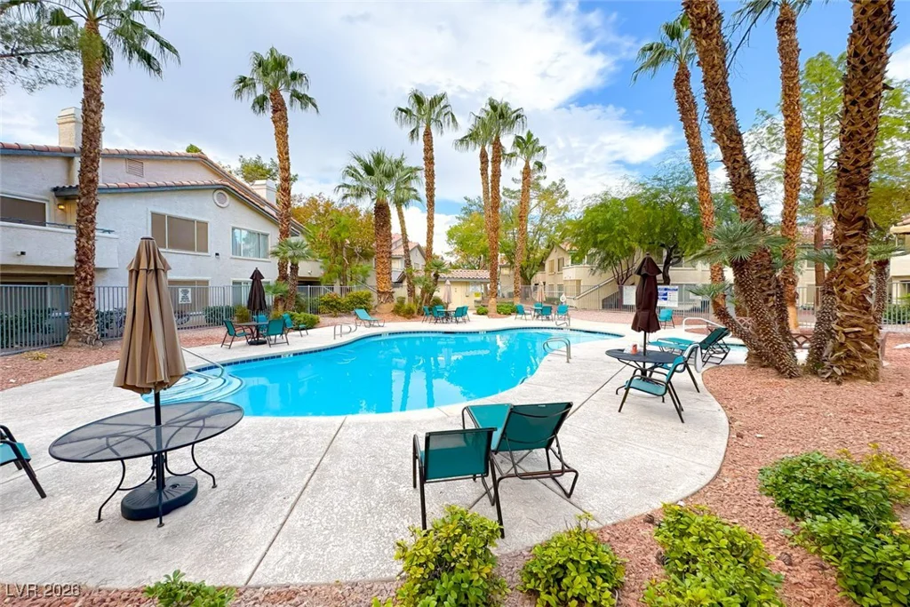 3136 Tarpon, Las Vegas, NV 89120