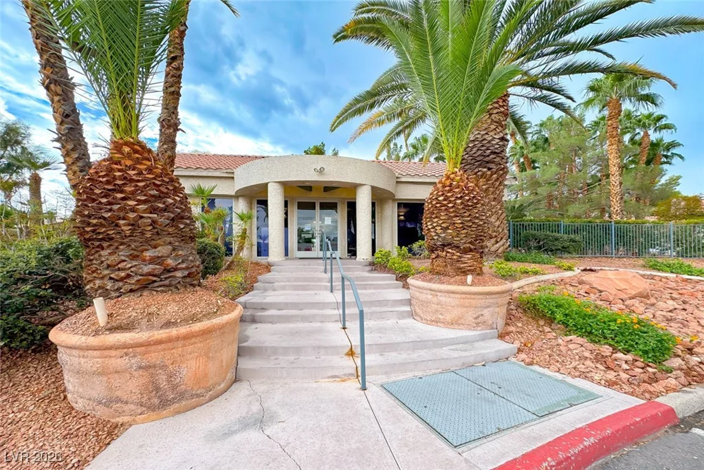 3136 Tarpon, Las Vegas, NV 89120