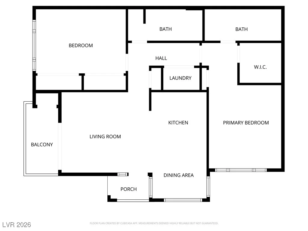 3136 Tarpon, Las Vegas, NV 89120