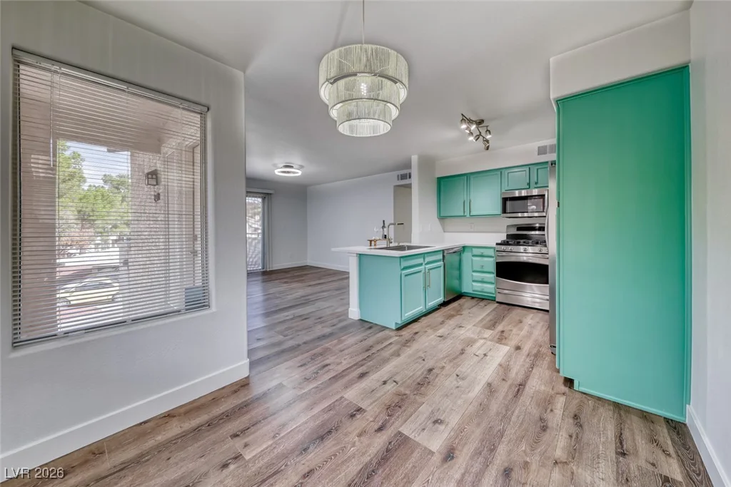 3136 Tarpon, Las Vegas, NV 89120