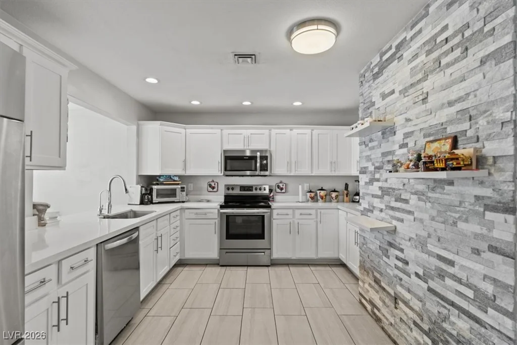 3318 Bancroft, Las Vegas, NV 89121