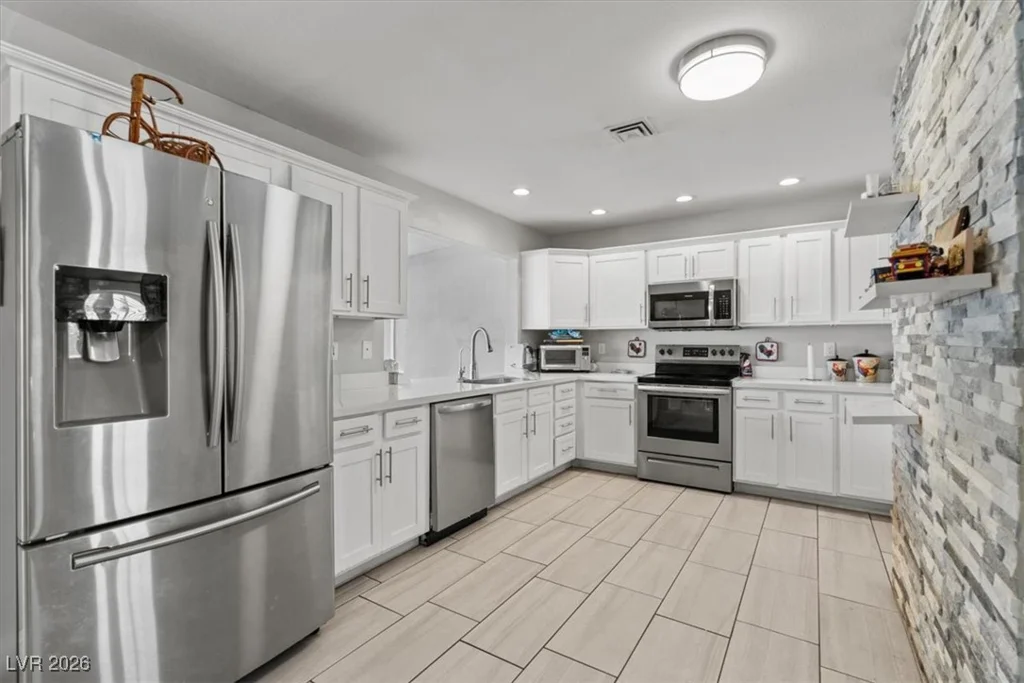 3318 Bancroft, Las Vegas, NV 89121