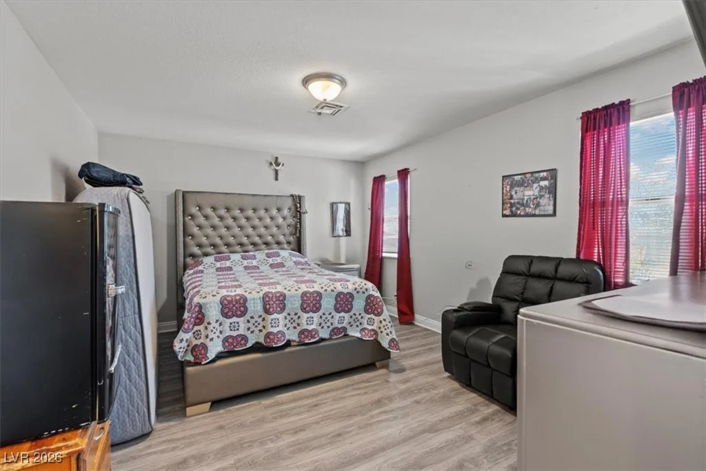 3318 Bancroft, Las Vegas, NV 89121