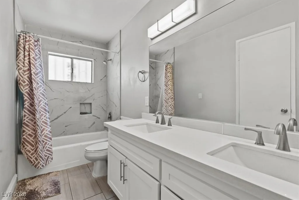 3318 Bancroft, Las Vegas, NV 89121