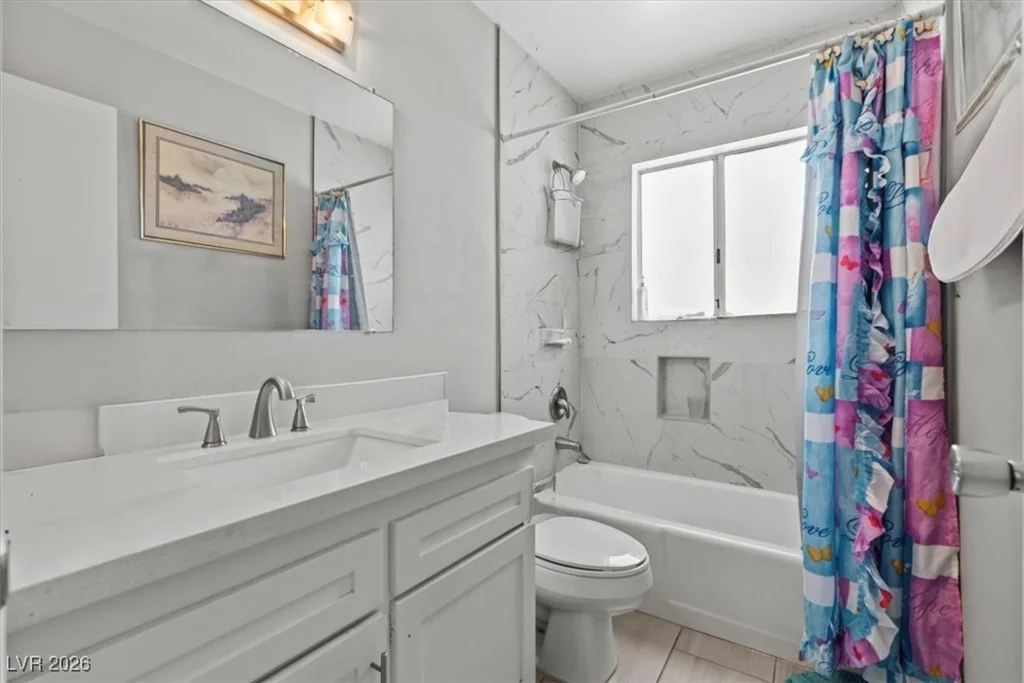 3318 Bancroft, Las Vegas, NV 89121
