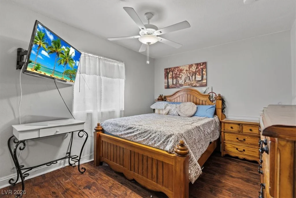 3318 Bancroft, Las Vegas, NV 89121