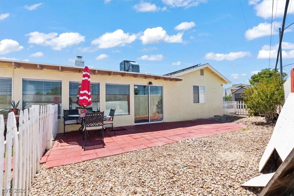 3318 Bancroft, Las Vegas, NV 89121