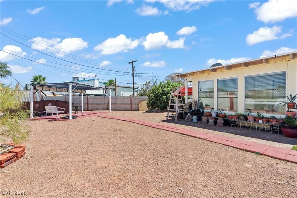 3318 Bancroft, Las Vegas, NV 89121